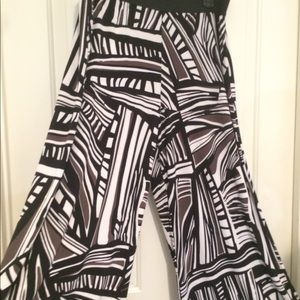 Alfani Palazzo Pants